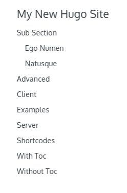 plainmenu